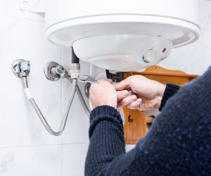 About Tankless Water Heater Installation Pros Harrisonville, MO